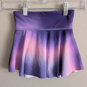 Old Navy Active Powersoft Girls Skort